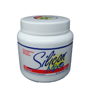Silicon Mix Hair Treatment – 36 oz - ANNS BEAUTY SUPPLY